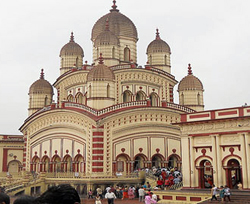Dakshineshwar Temple