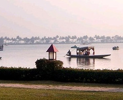 Nalban Boating Complex
